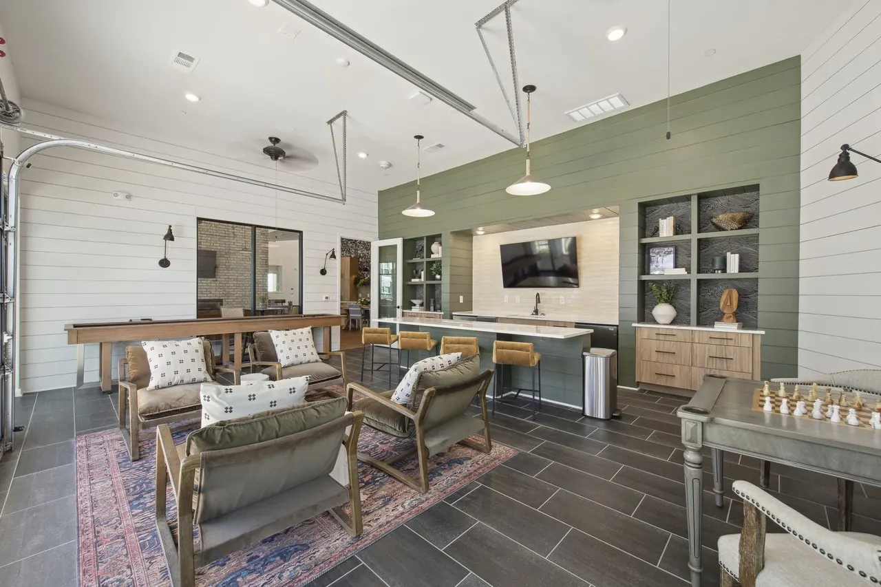 Ascend at McKinney North