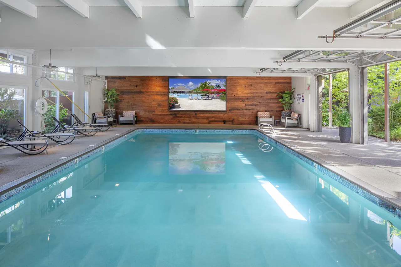 Canyon Park Apartments