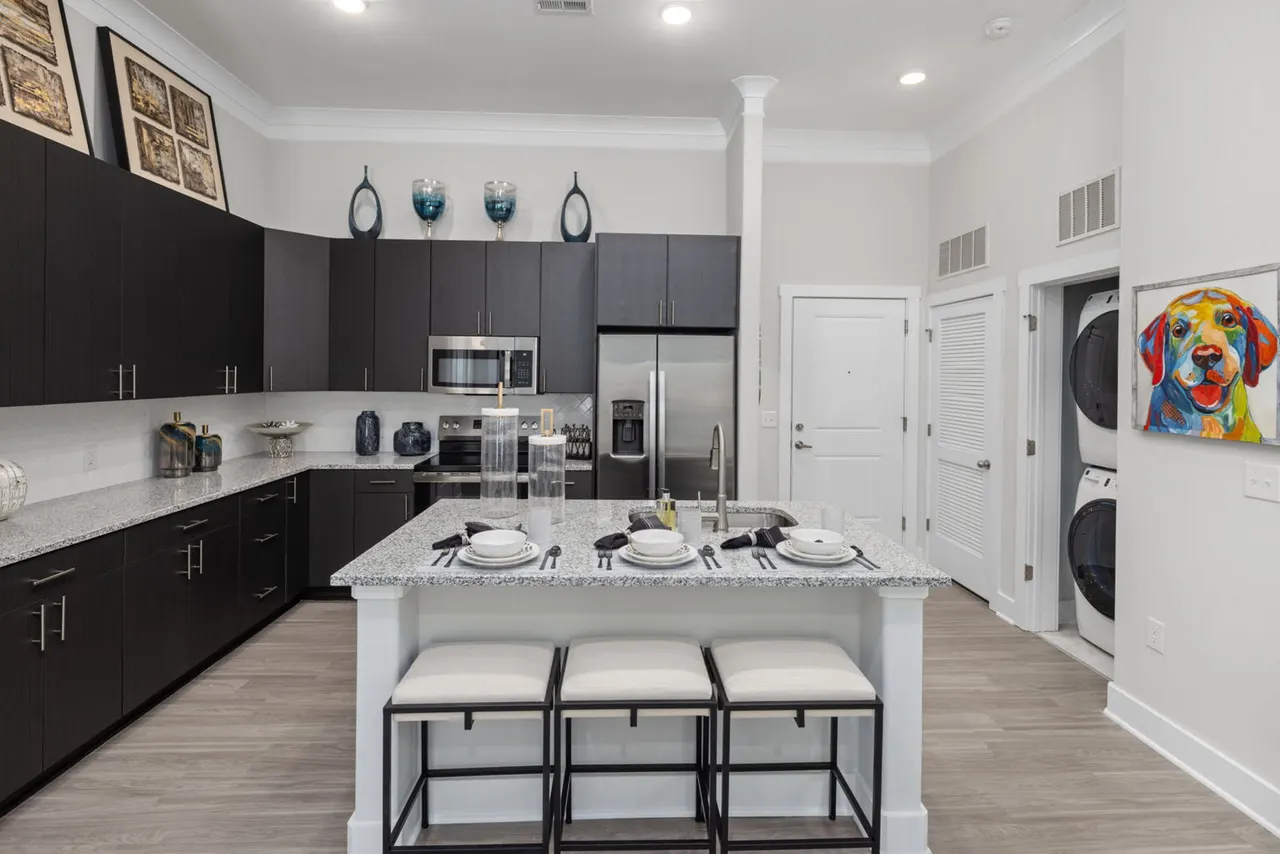 Villages at Depot Apartments
