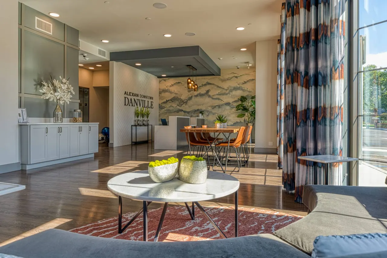 Alexan Downtown Danville Apartments