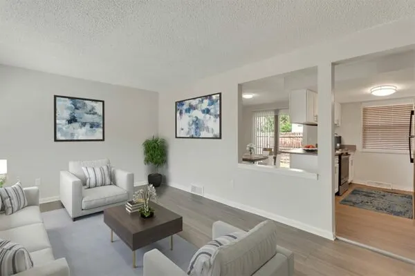 Trace & Trace West Townhomes