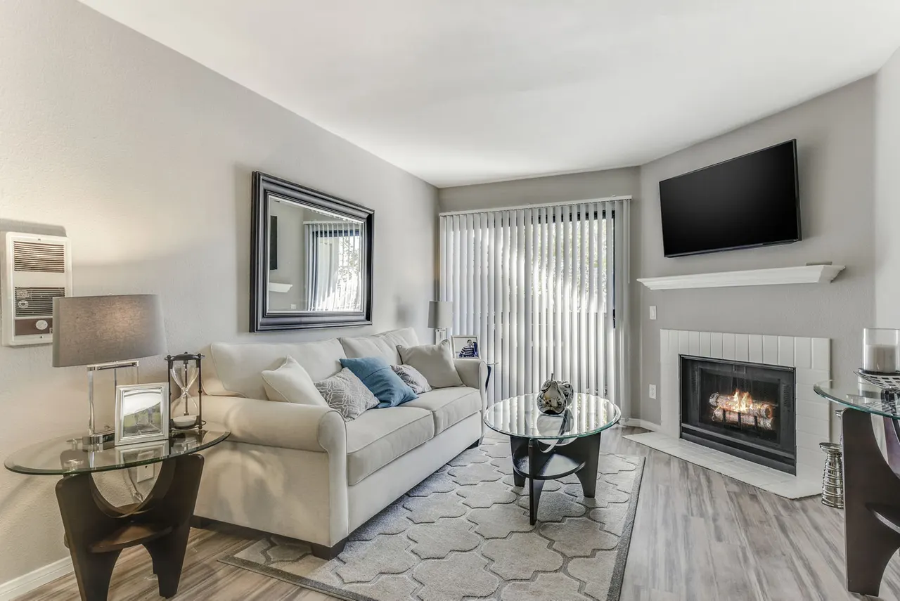 Santee Villas