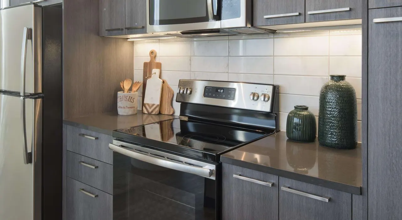 Lumen Apartments