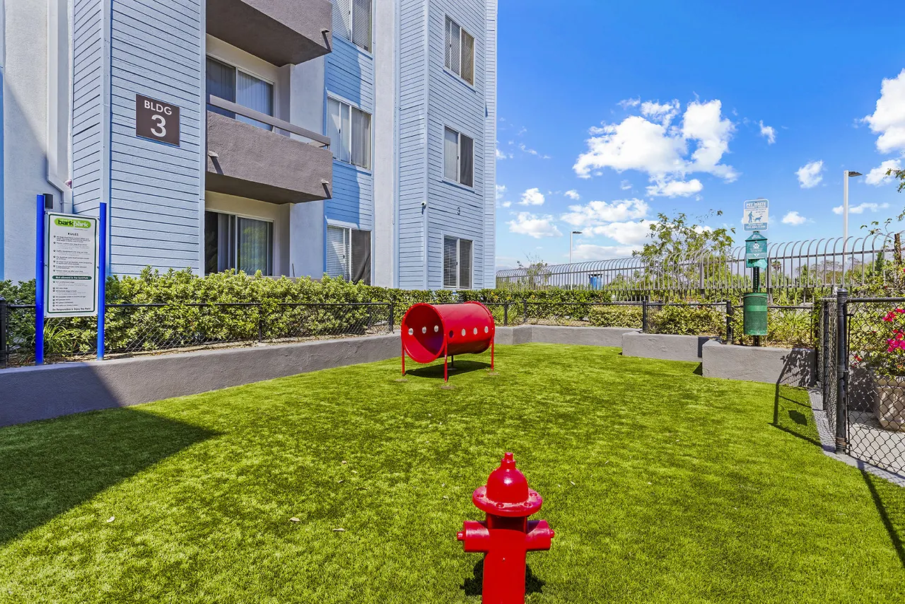 Century Place Apartments