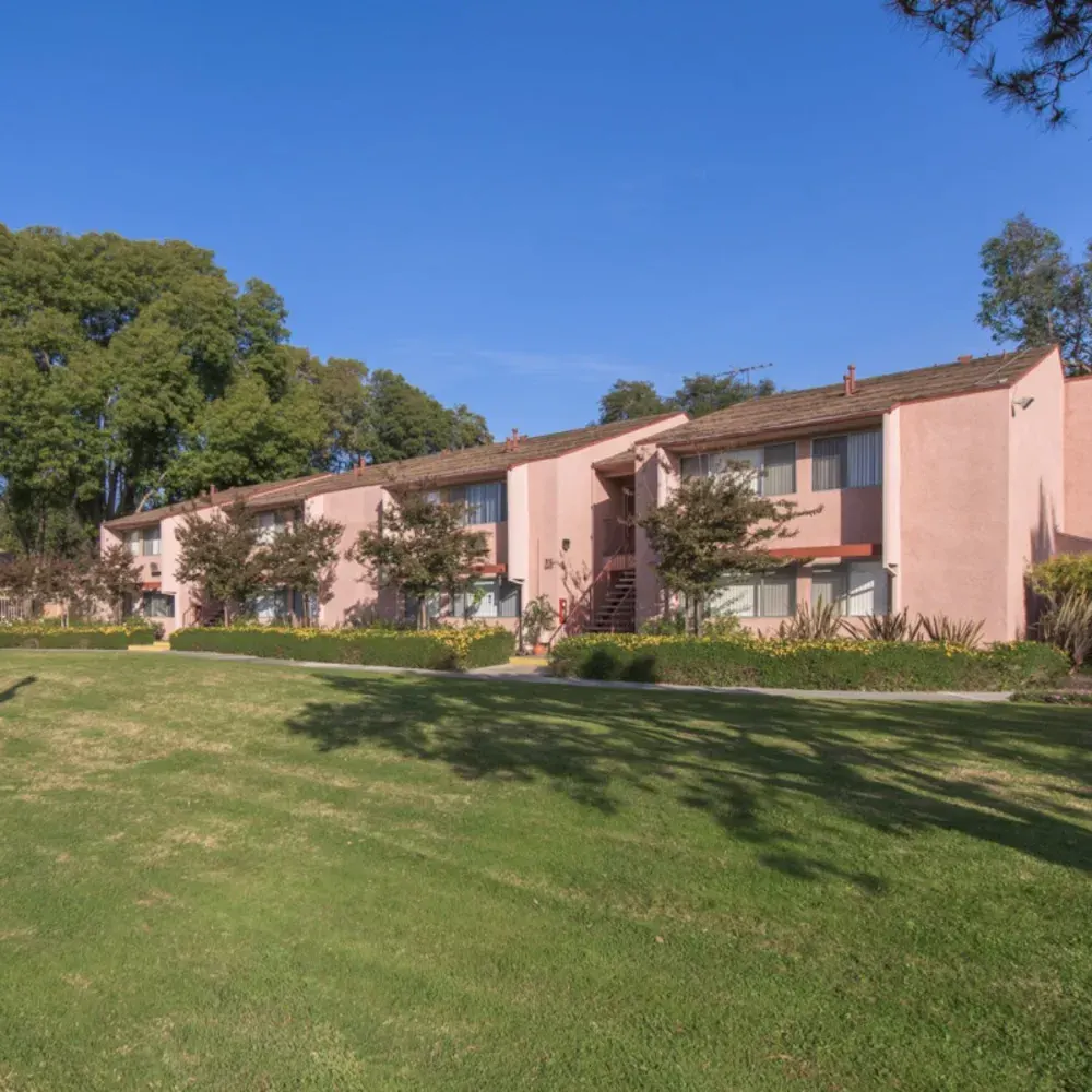 Fairview Green Apartments
