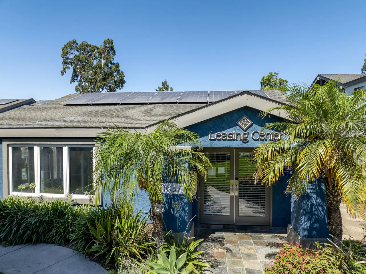 Rancho Vista