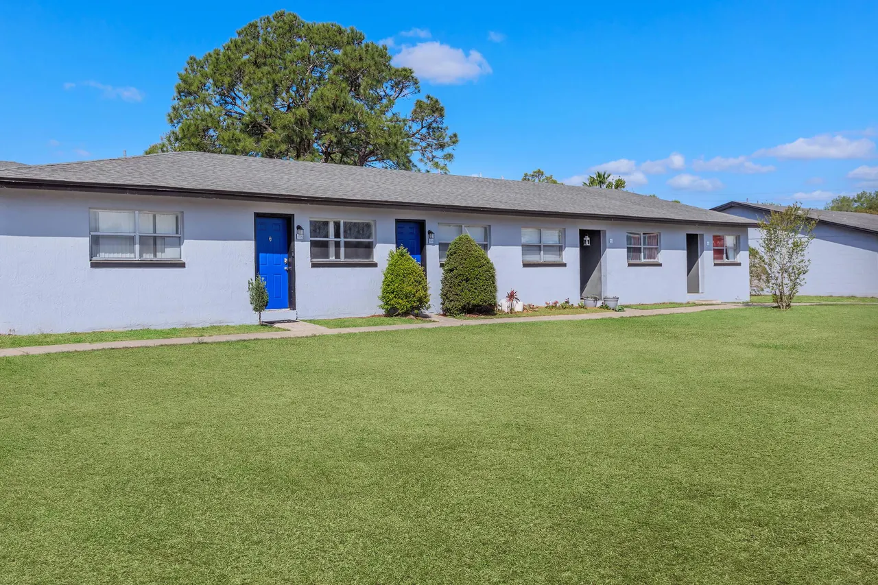 Stoneridge Pointe Apartments