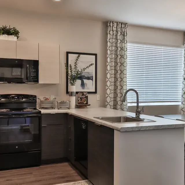 San Mateo Townhomes