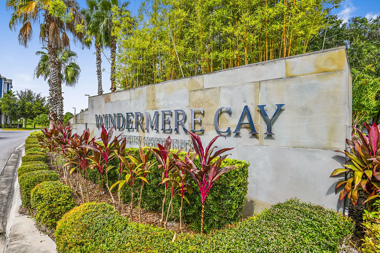 Windermere Cay Apartments
