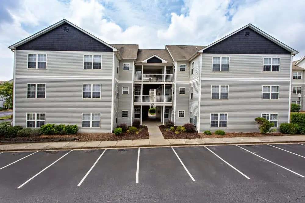 University Village at Clemson