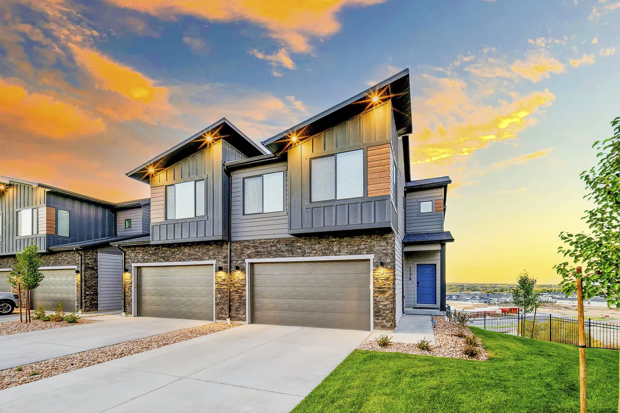 Banner Hill Townhomes