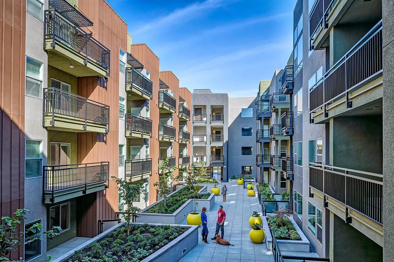 millcreek Apartments