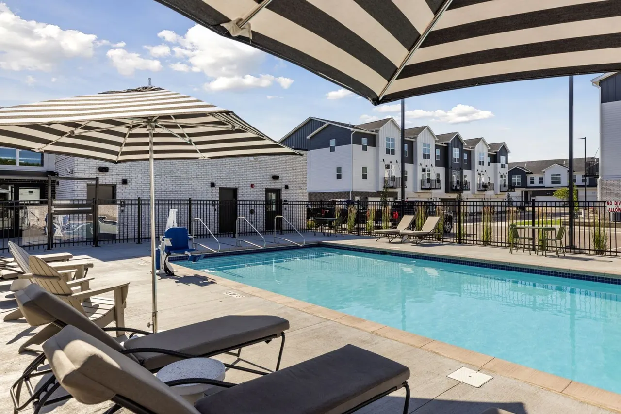 The Espen Residences