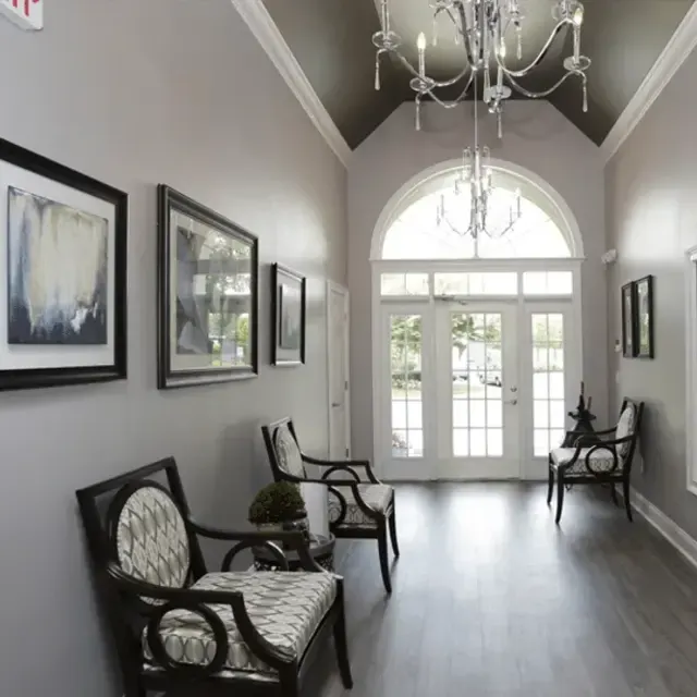 Arbors At Fairview Apartments