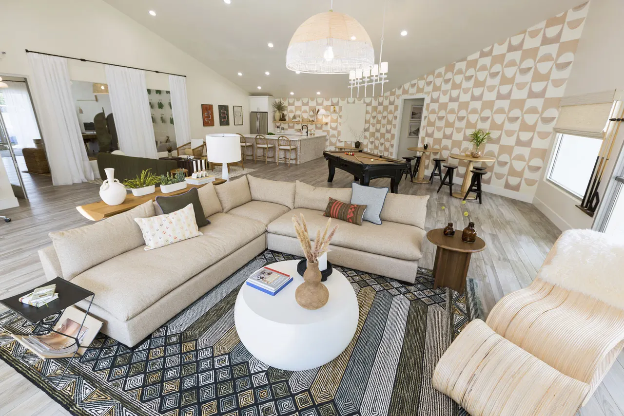 The Joshua Apartments