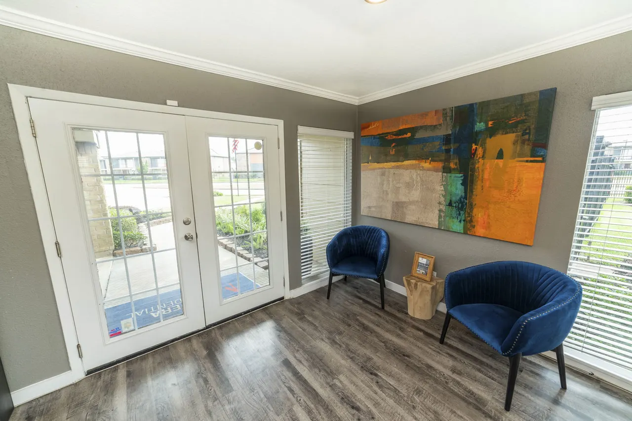 Somerset Apartments