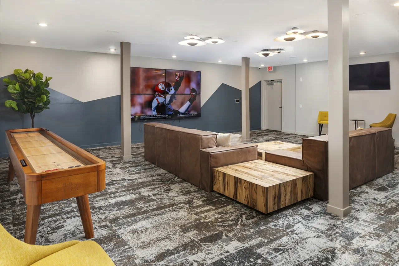 Wrenstone at the Highlands Apartments