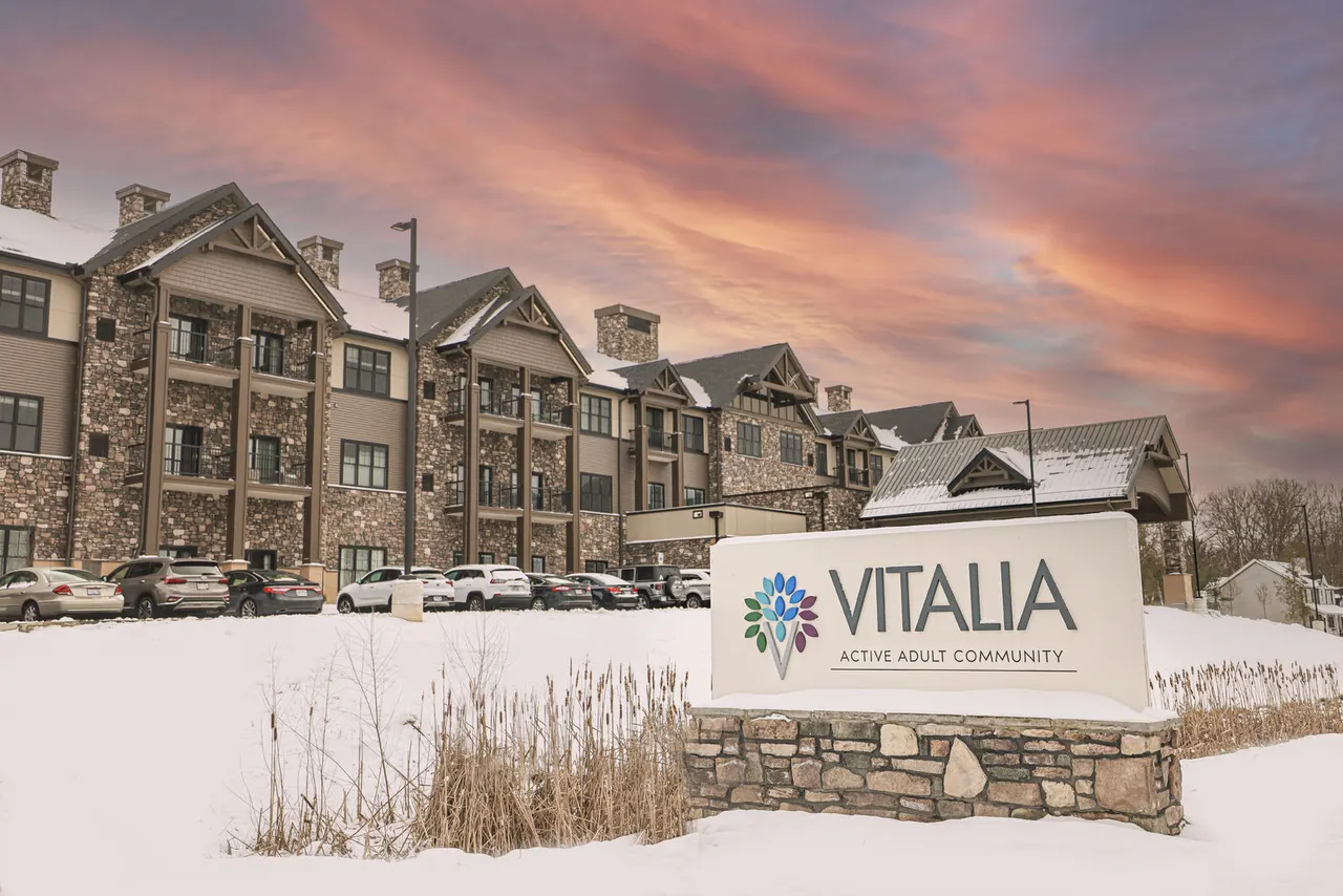 VITALIA Active Adult Community