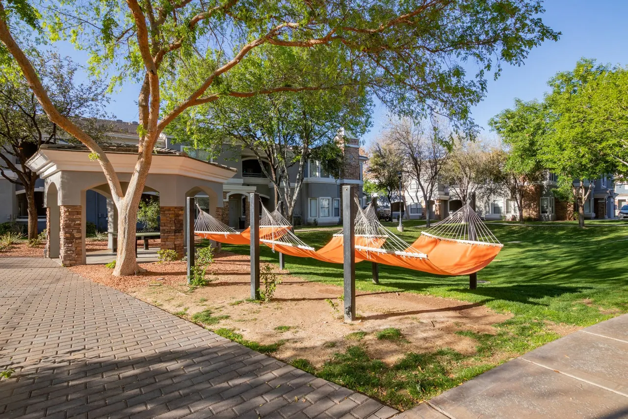 Artessa Apartments