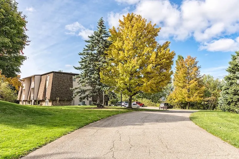 Alpine Village Apartments
