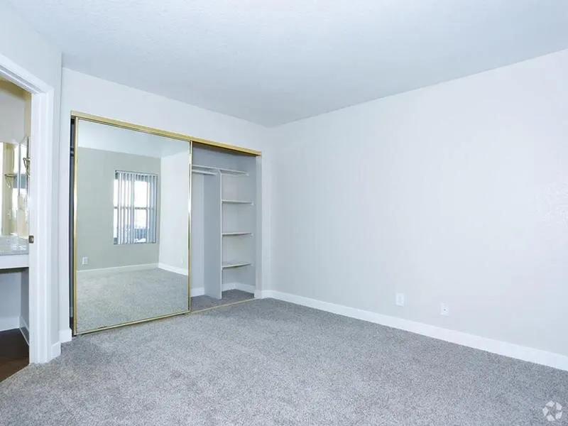 Cypress Springs Apartments