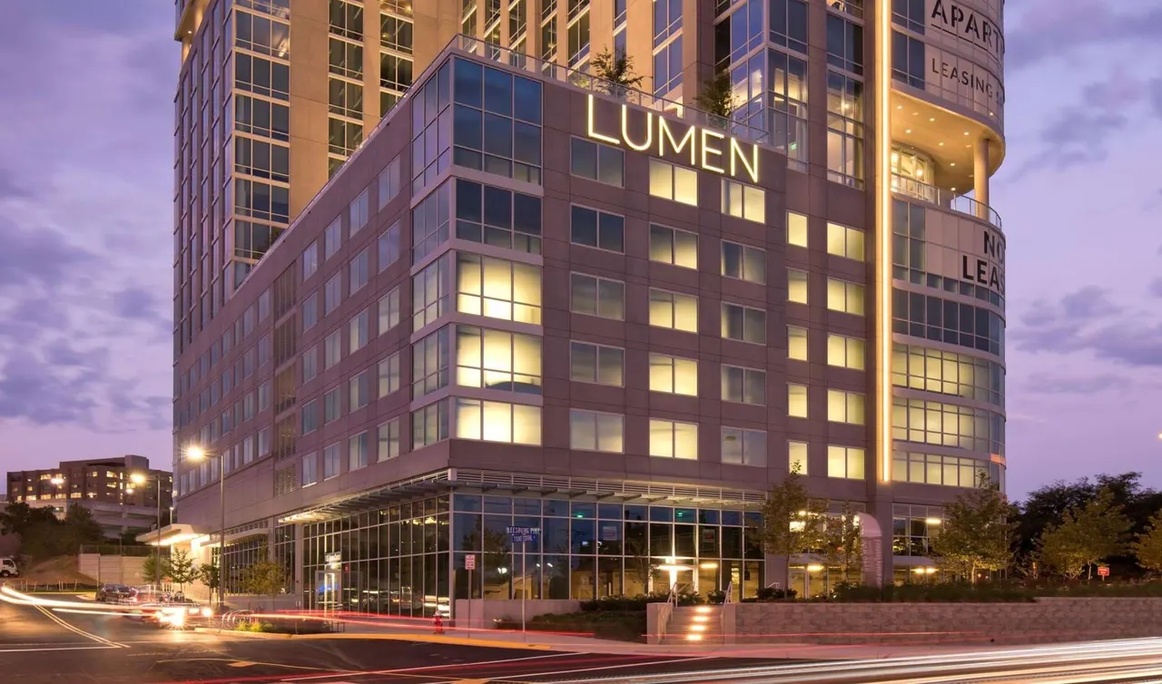 Lumen Apartments