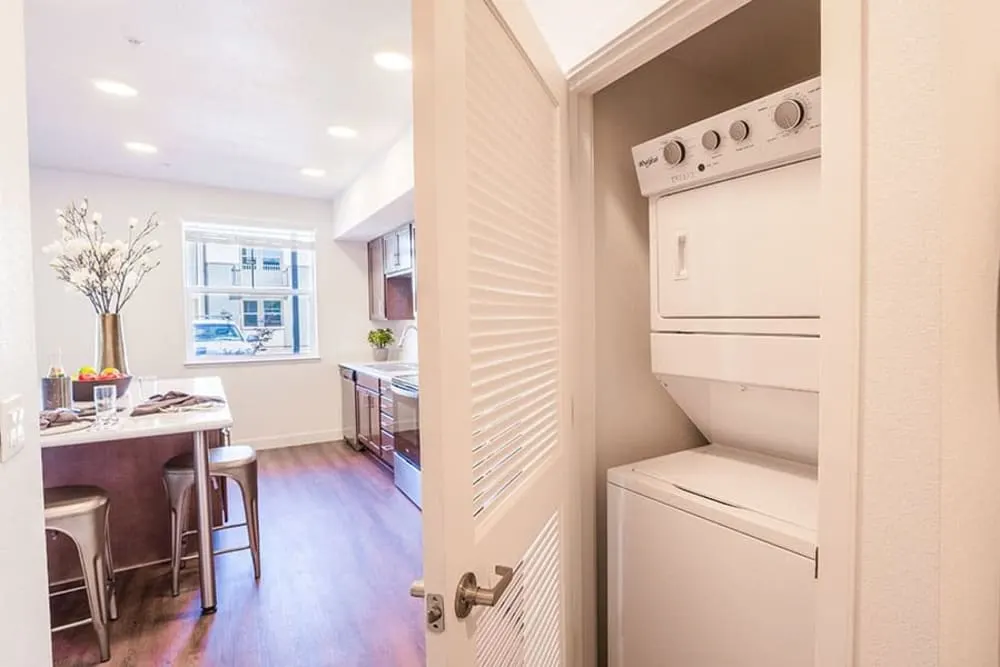 Eaton Ranch Apartments