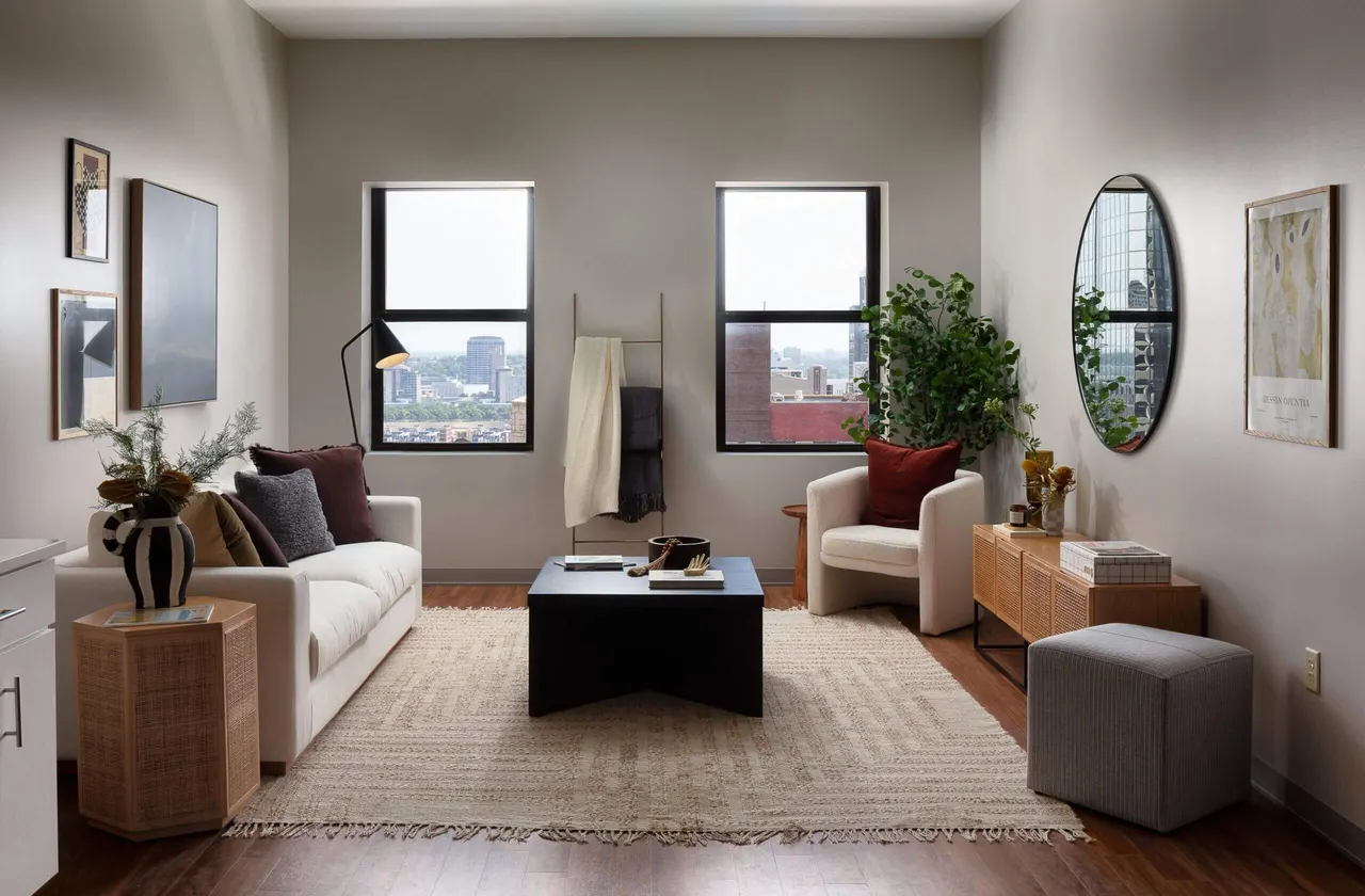 The Mark Kansas City Apartments