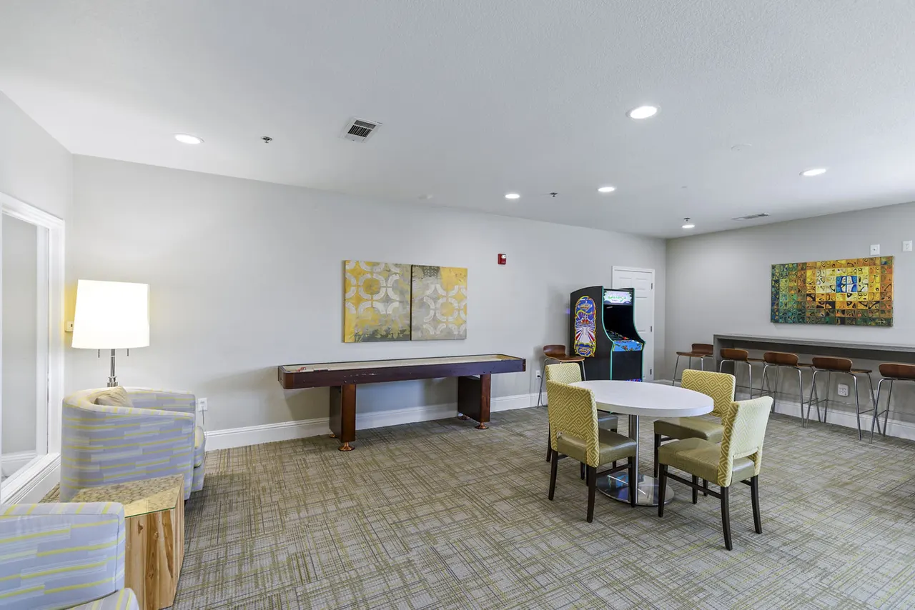 Timberlinks at Denton Apartments
