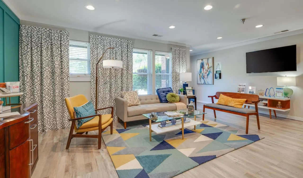 Archers Green Apartments