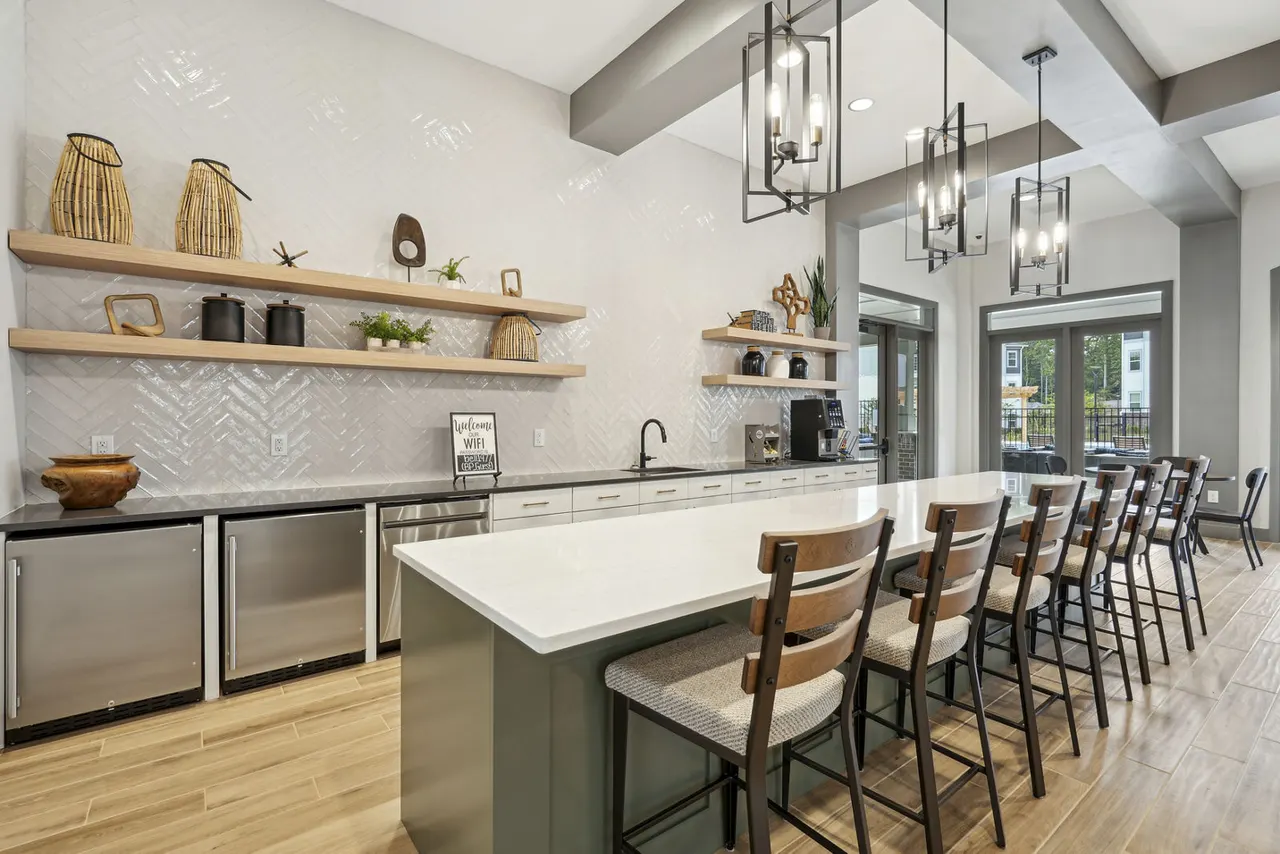 Parkstone at Indian Land Apartments