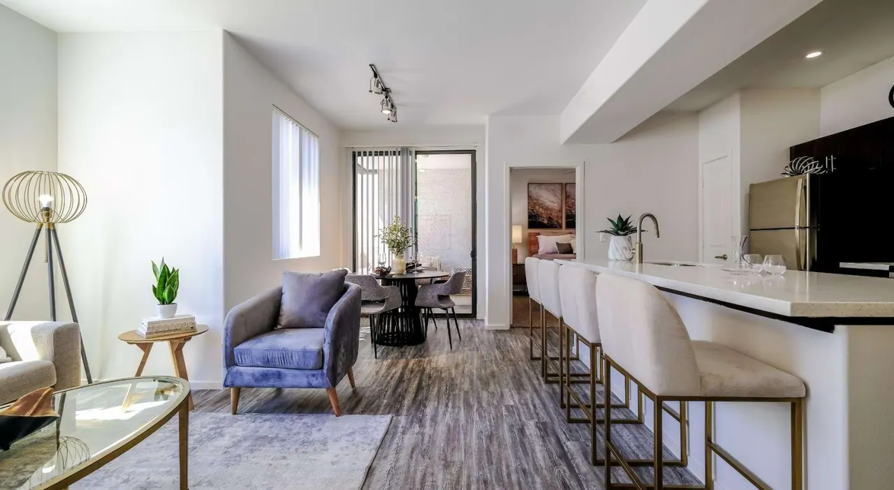 Avora Apartments