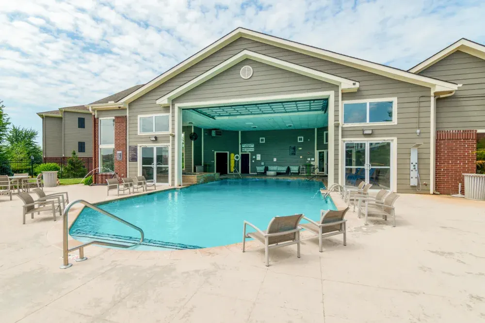 Cornerstone Apartments