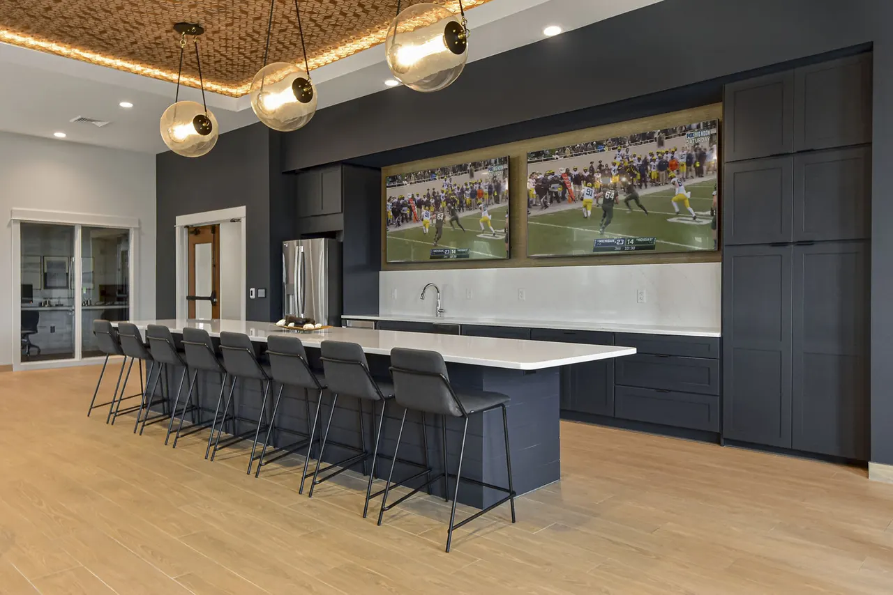 The Commons at Rivertown