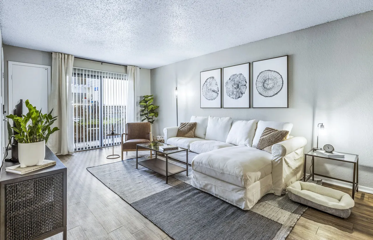 Pinehurst Apartments Homes