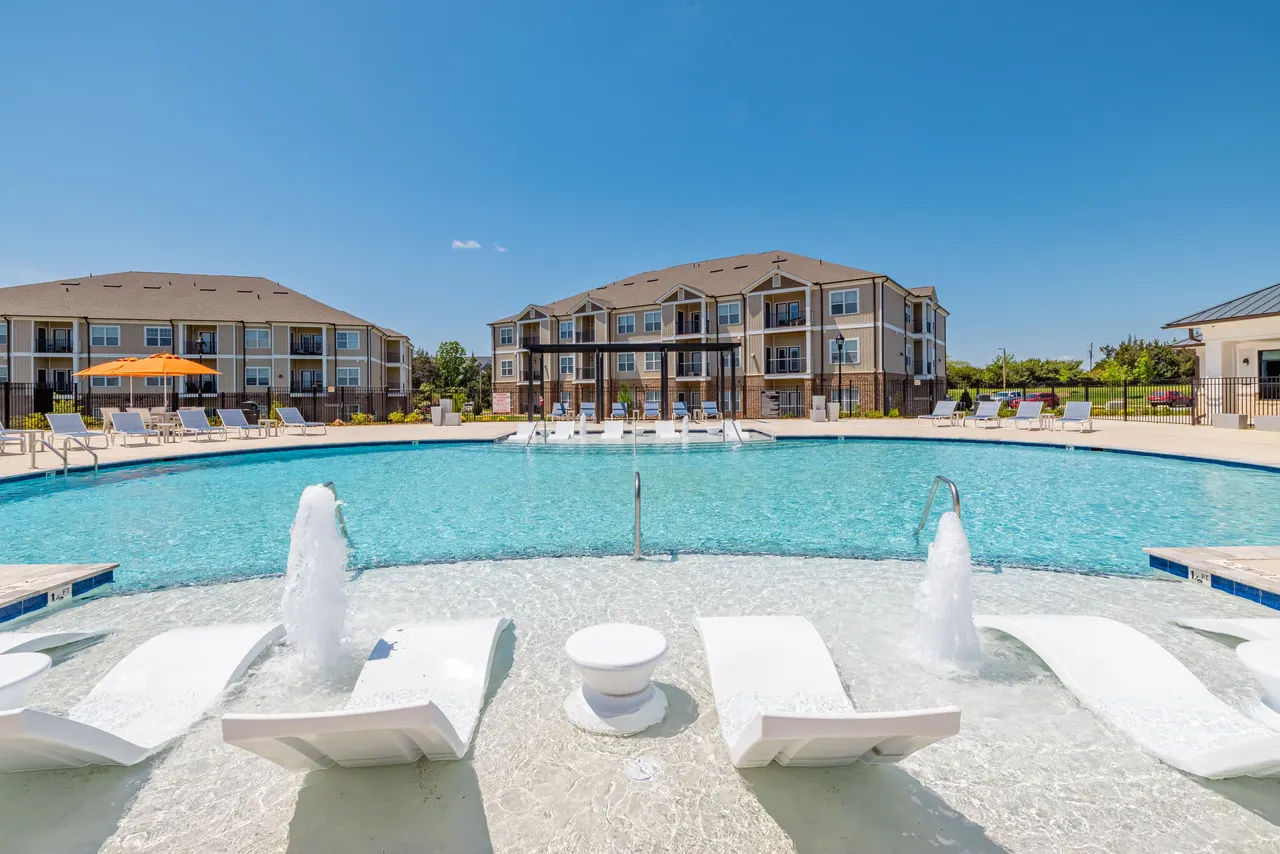 Brigham Ridge Apartments