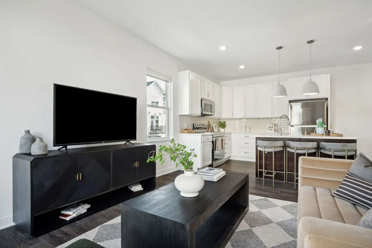 The Espen Residences