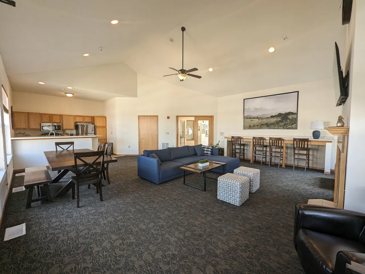 Midtown Terrace Apartments