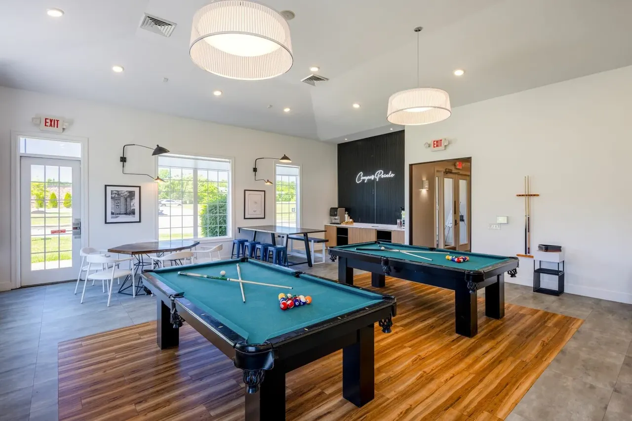 Campus Pointe