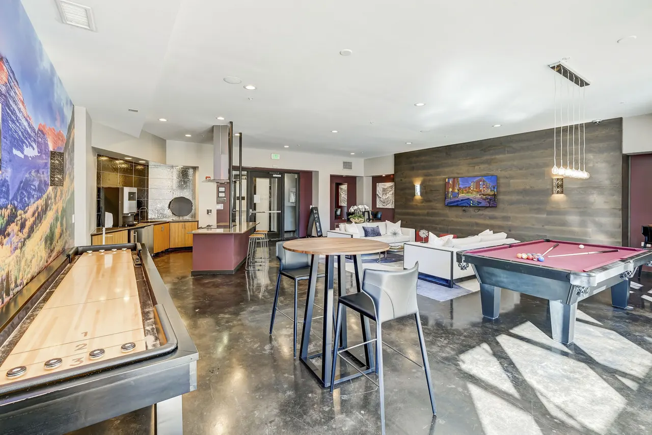 Cielo Apartments