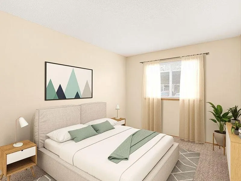 Veri Vancouver Apartments