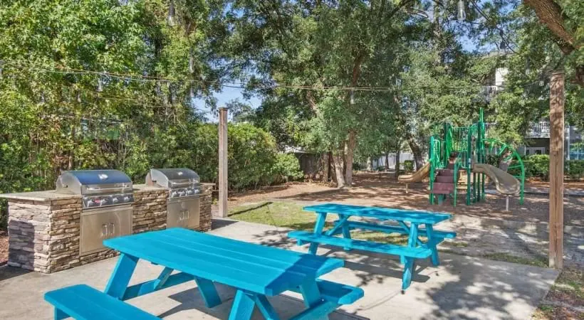 The Park at Three Oaks