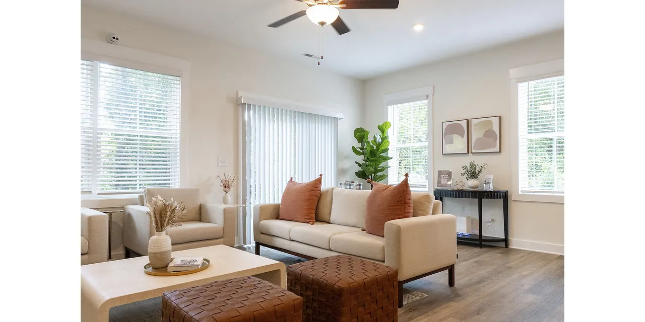 Beckington Townhomes