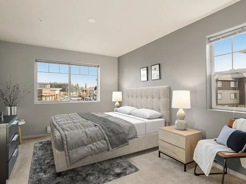 Sunridge Terrace Apartments