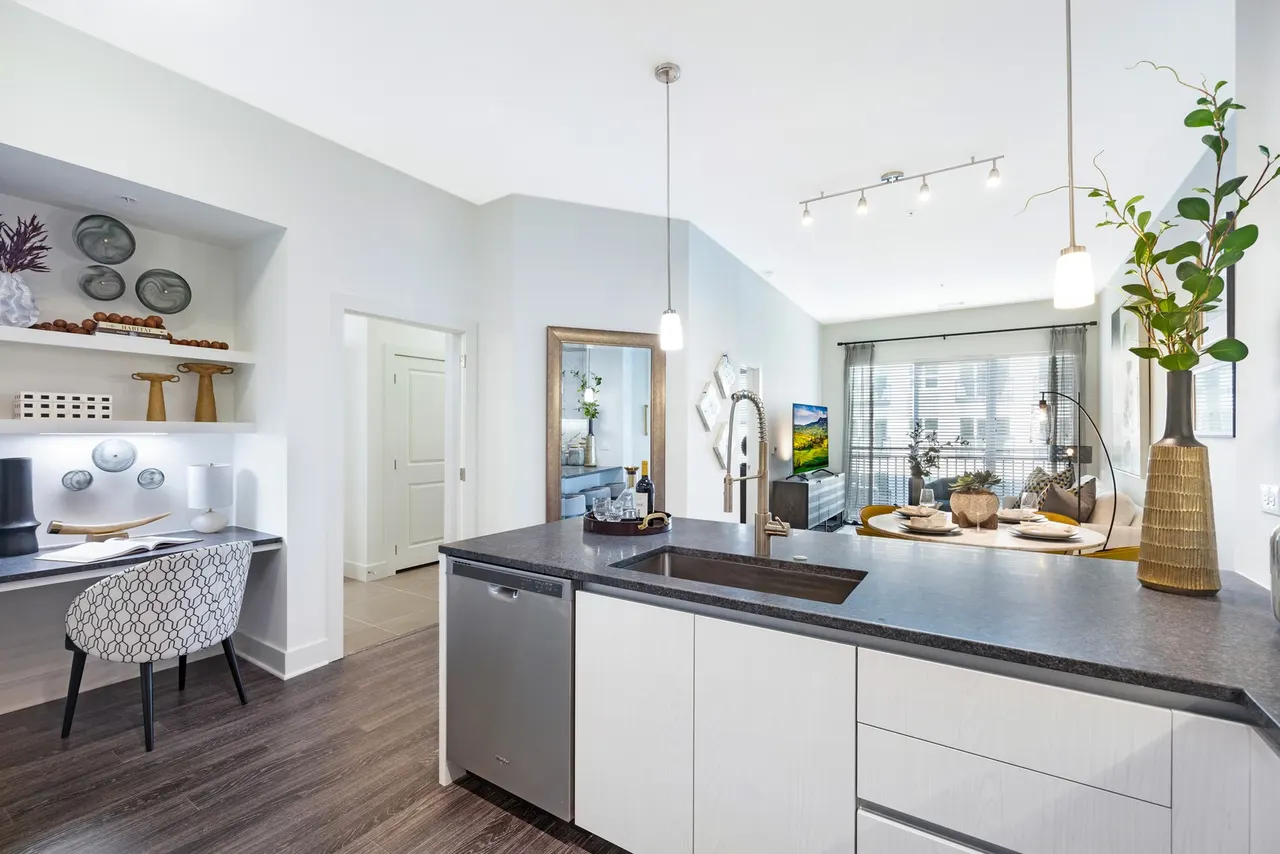 Hanover Tysons