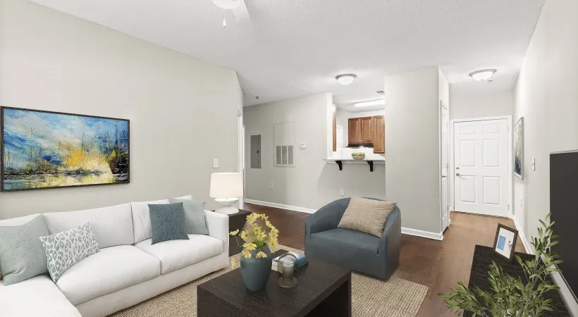 Avalon Park Apartments