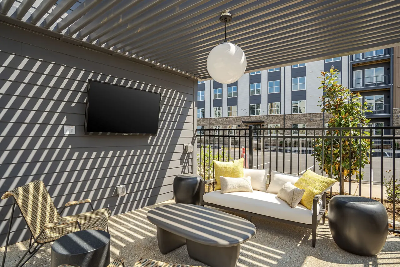 Alexan Overlook Apartments
