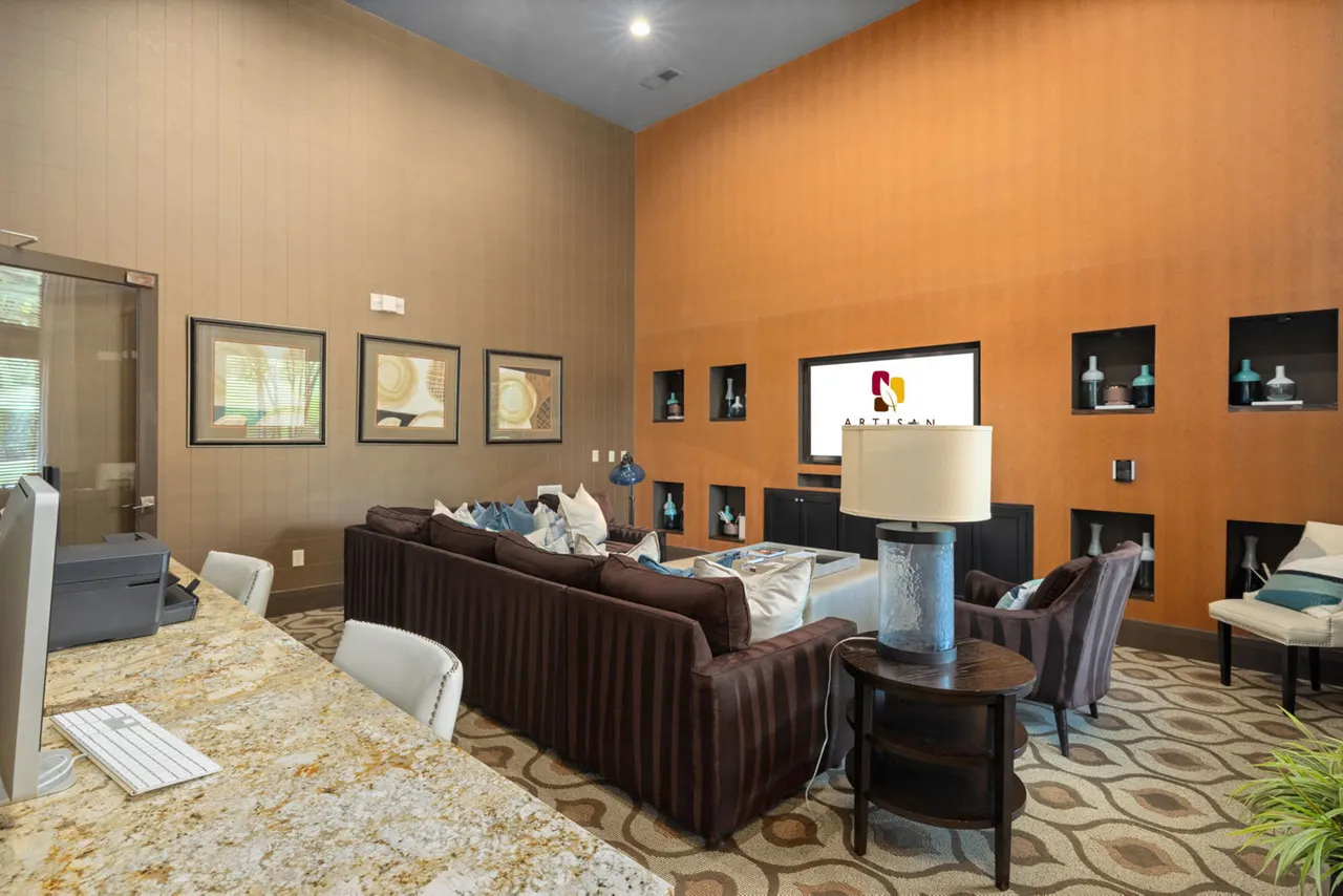 Artisan at Brightleaf Apartments