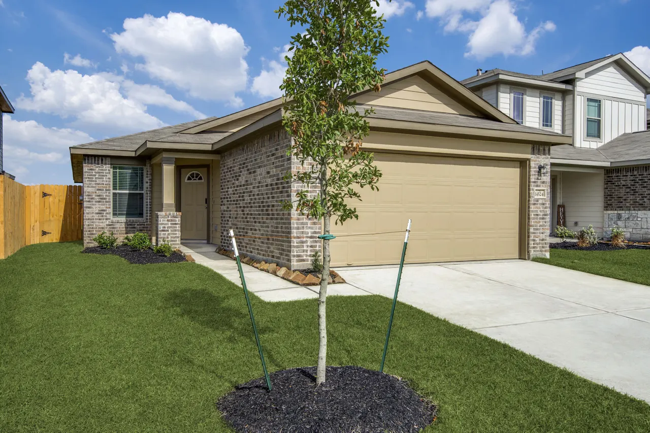 Village at Granger Pines