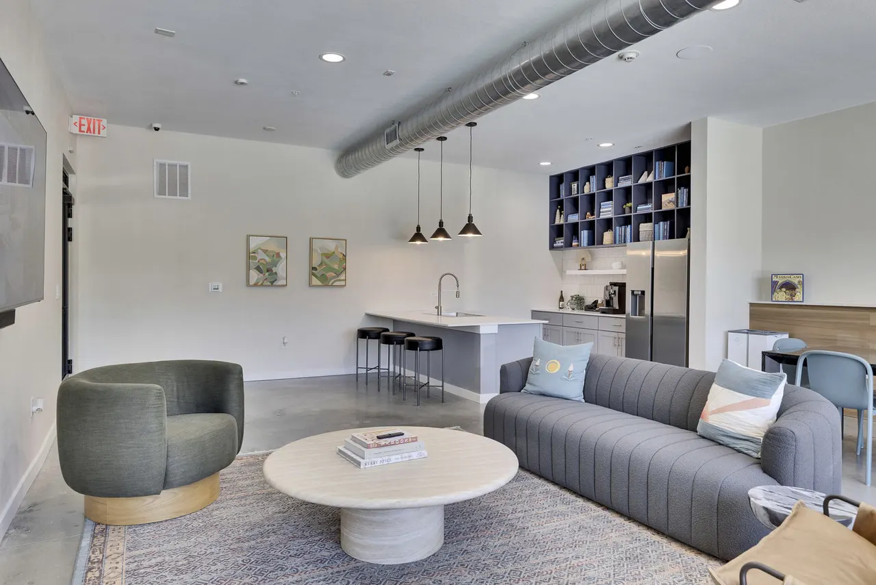 Residences at Rubi